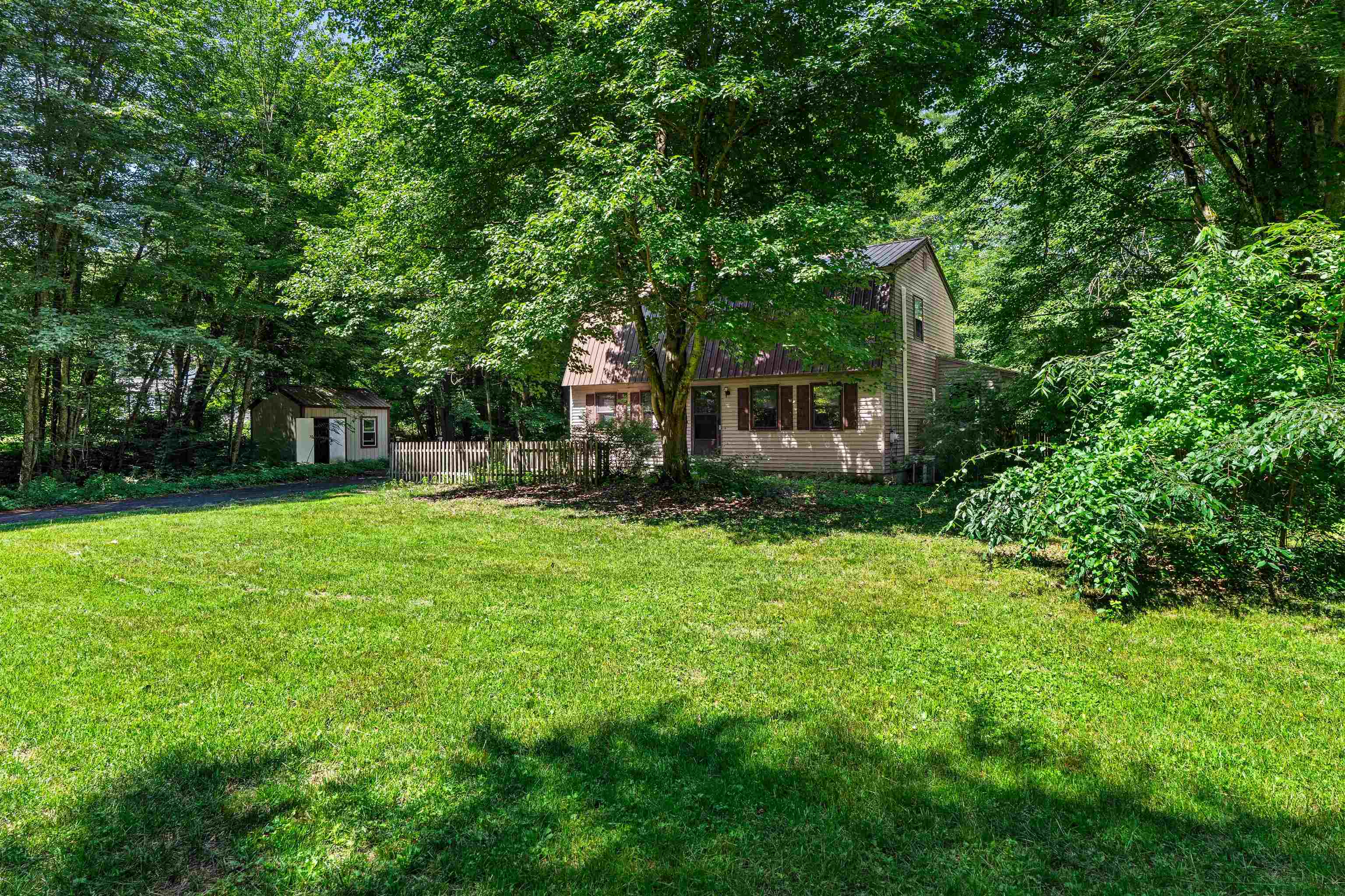 59 Oak Hill Road