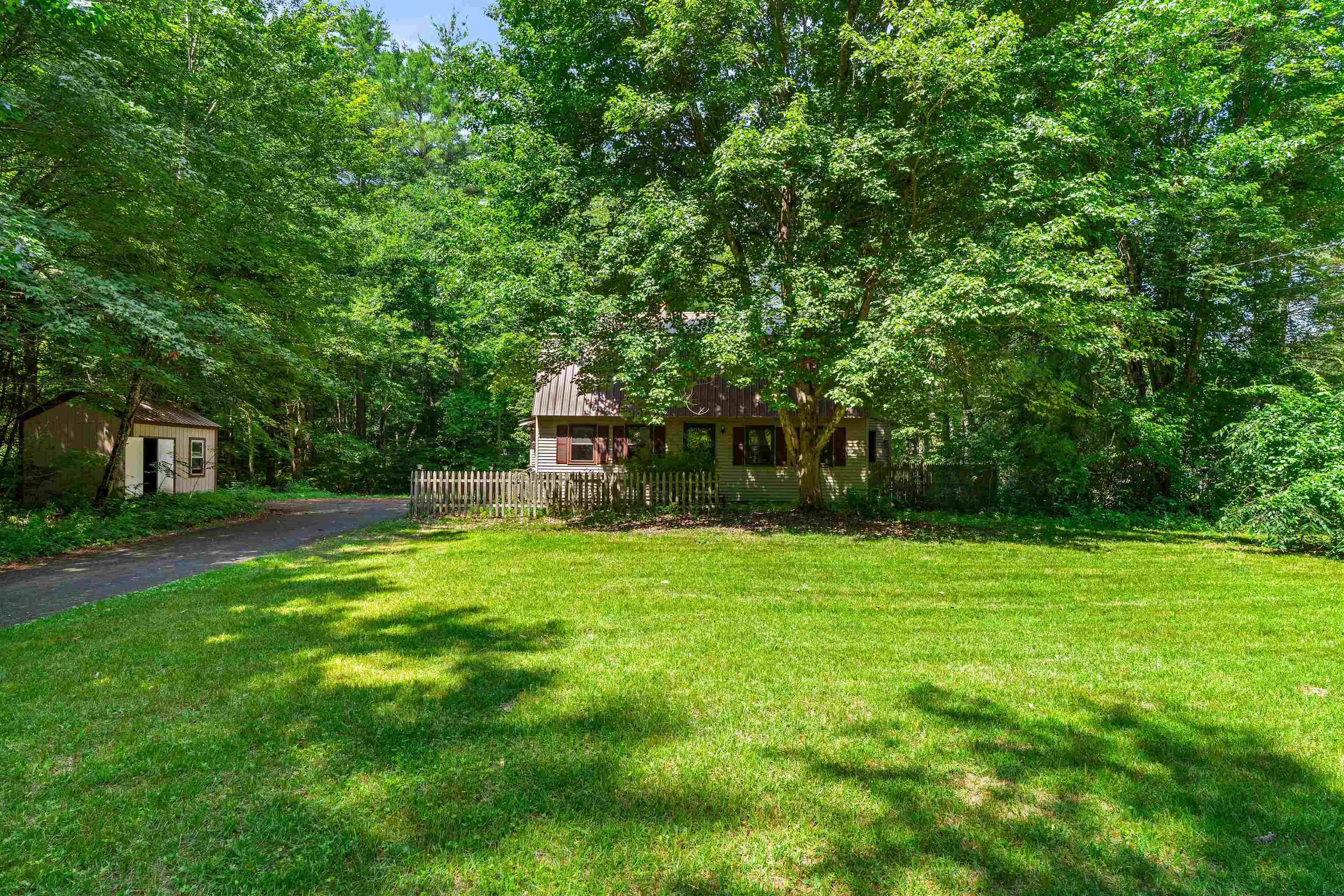 59 Oak Hill Road