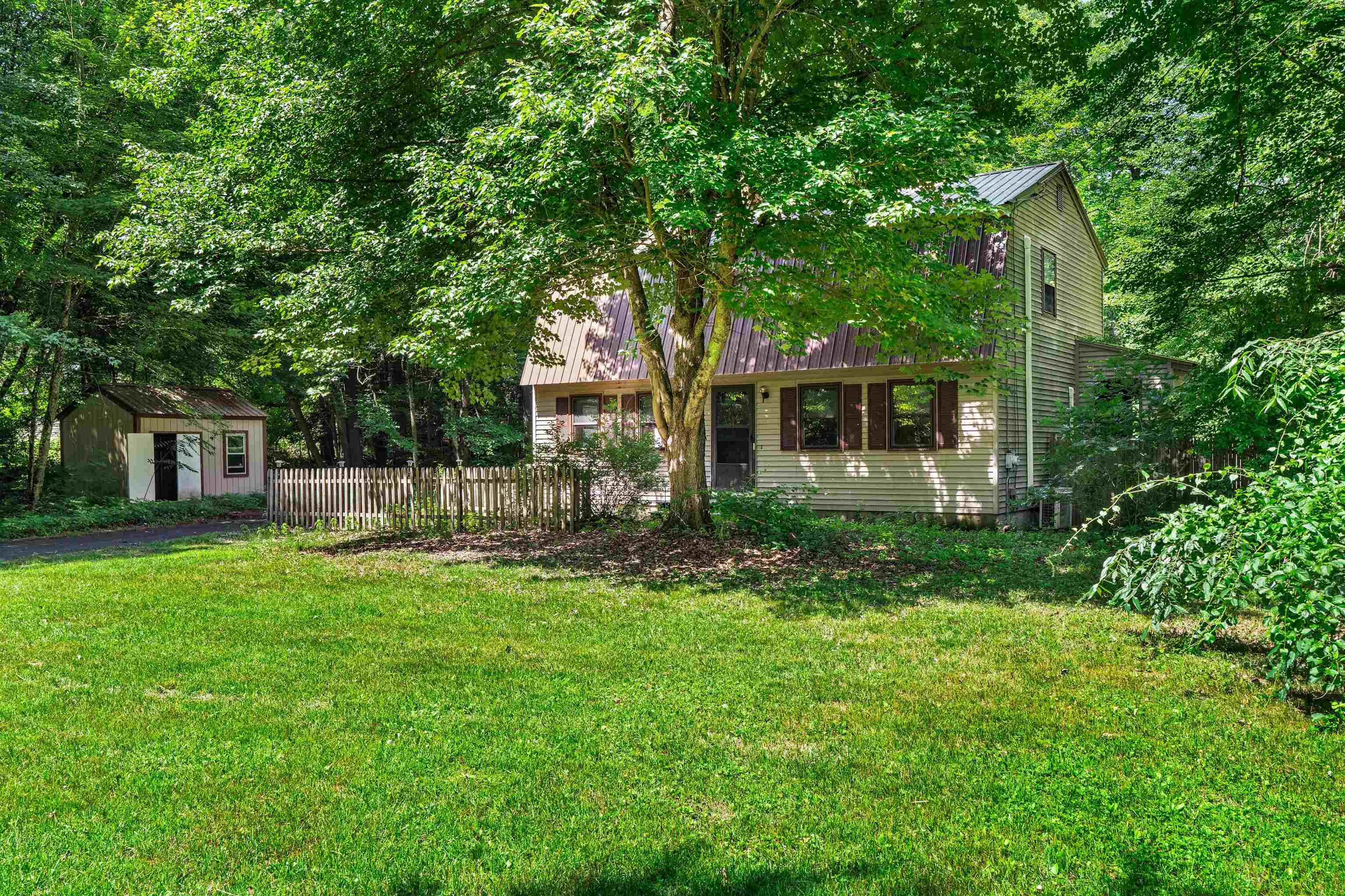 59 Oak Hill Road