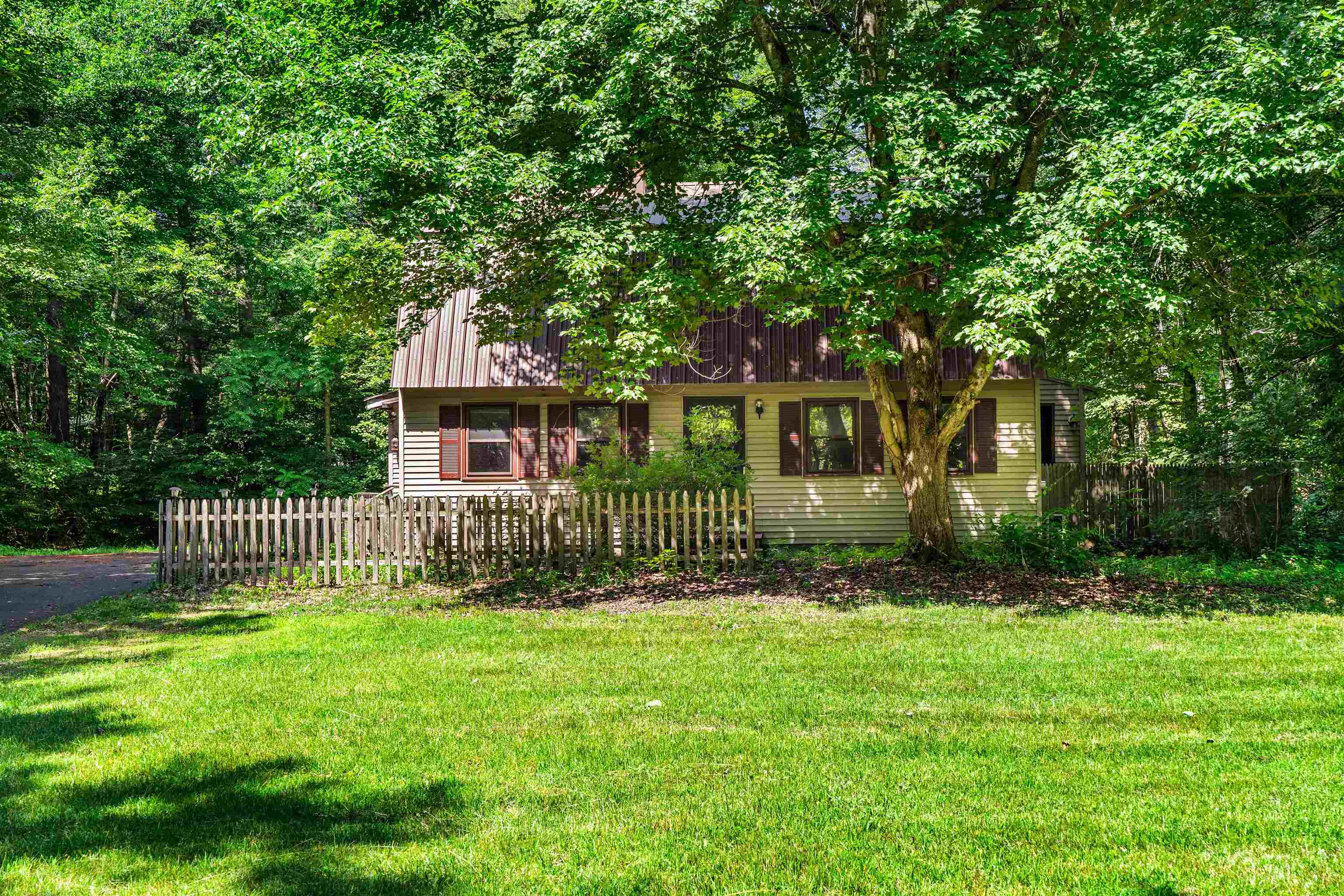 59 Oak Hill Road
