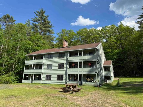 Photo of 14 The Seasons at Attitash Road #A, Bartlett, NH 03812 (MLS # 5091806)