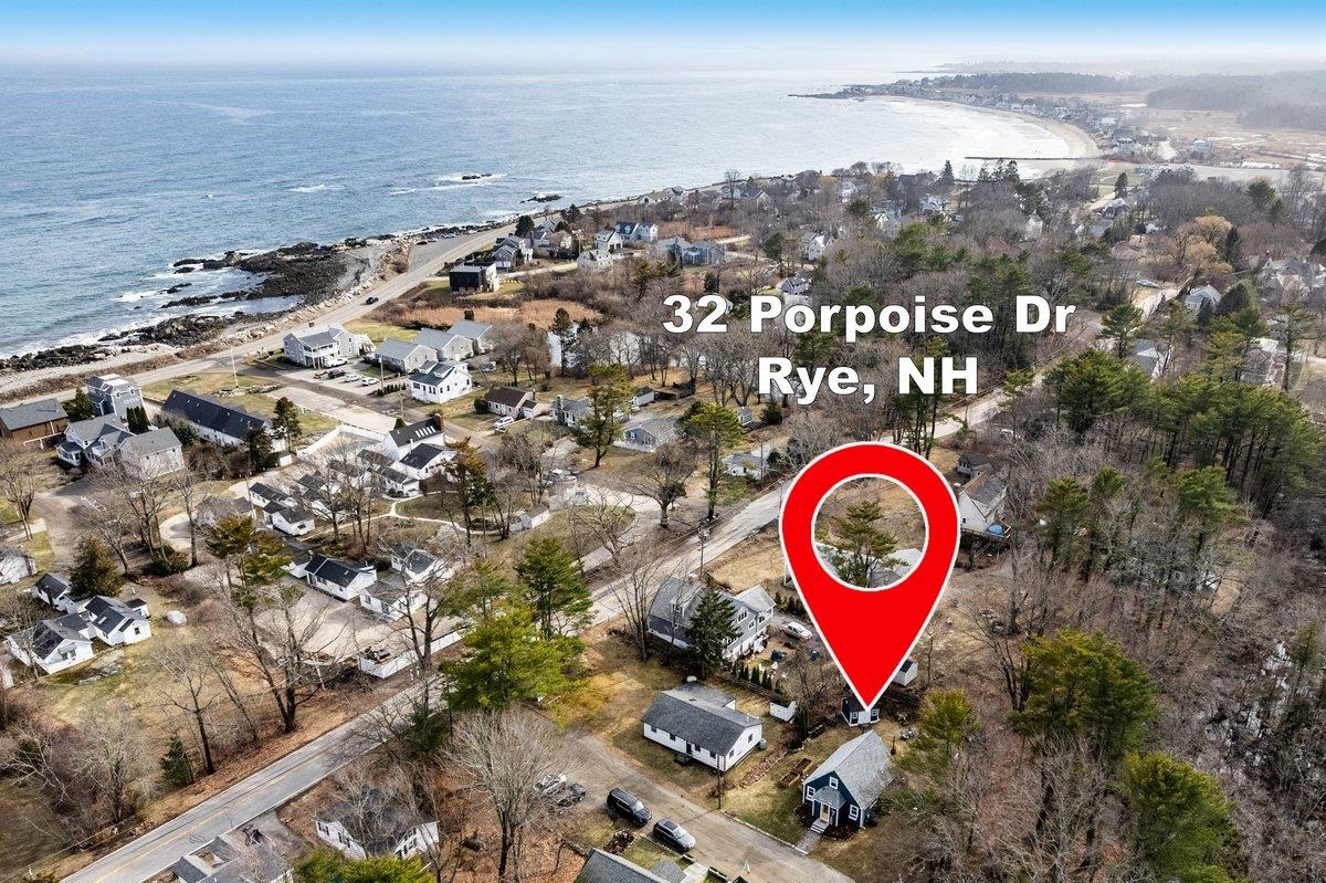 32 Porpoise Drive