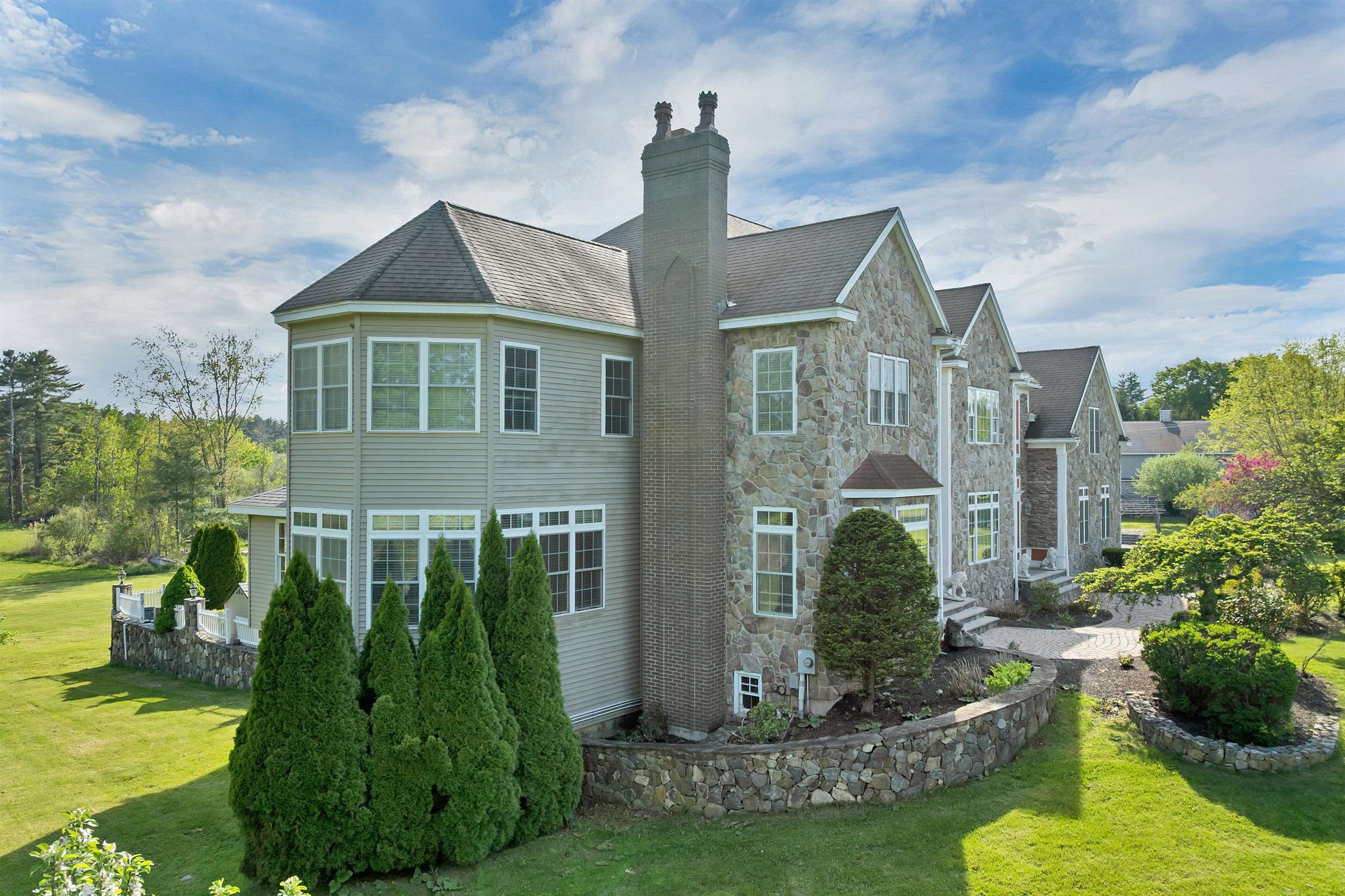 60 Brown Road
