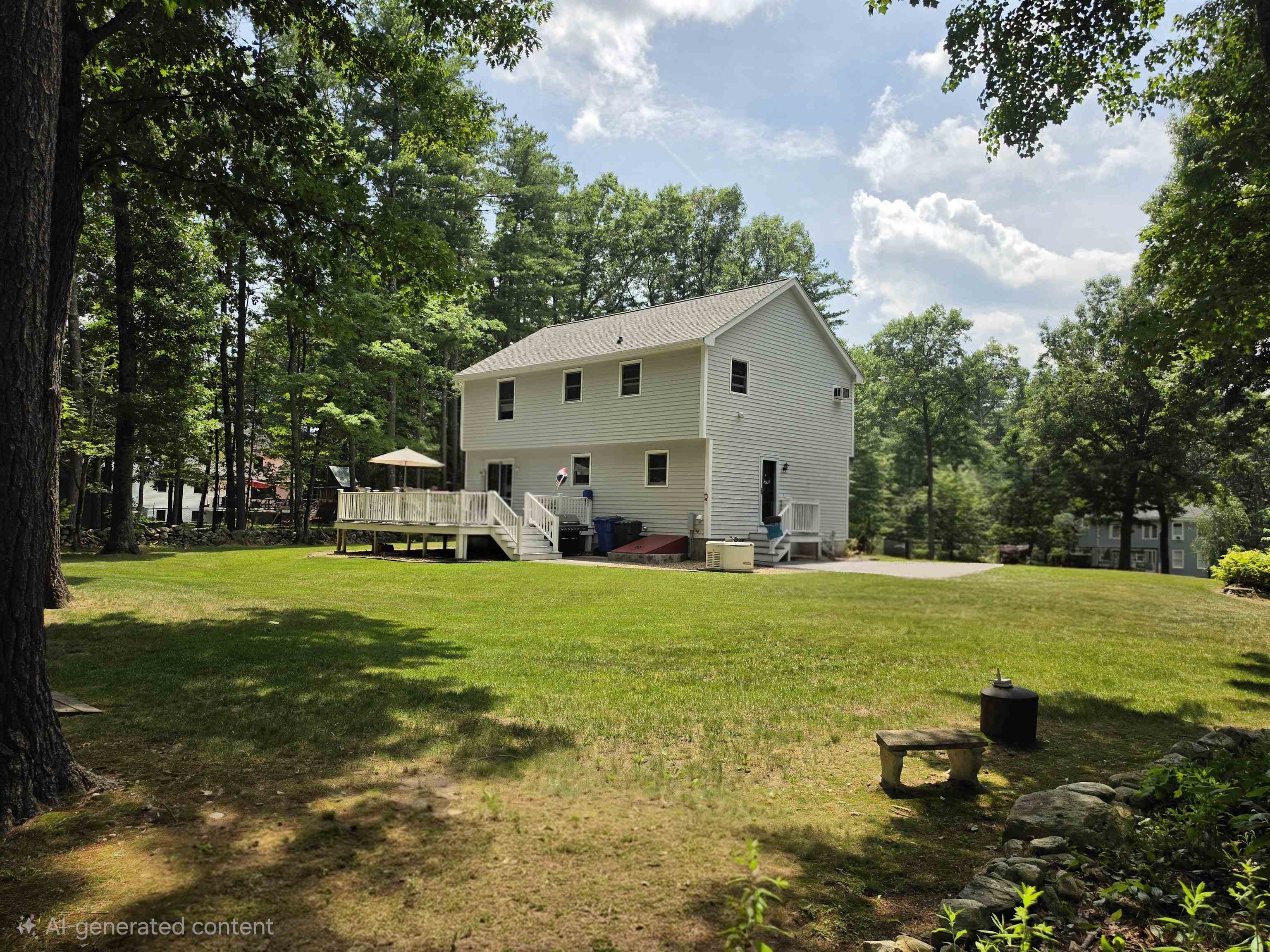 2 Isabella Drive