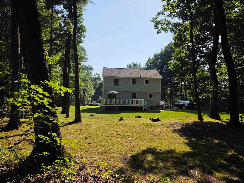 Photo of 2 Isabella Drive, Londonderry, NH 03053 (MLS # 5099225)