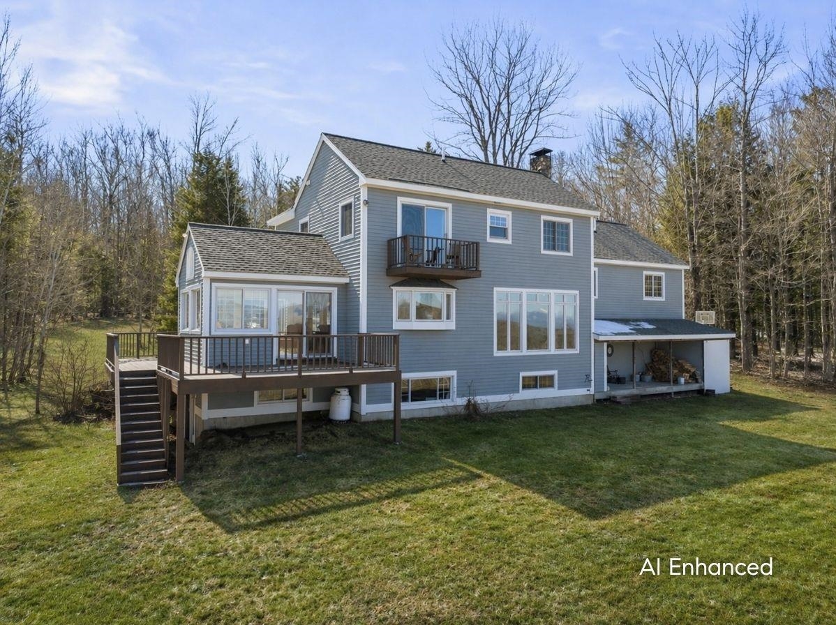 36 Puckerbrush Road