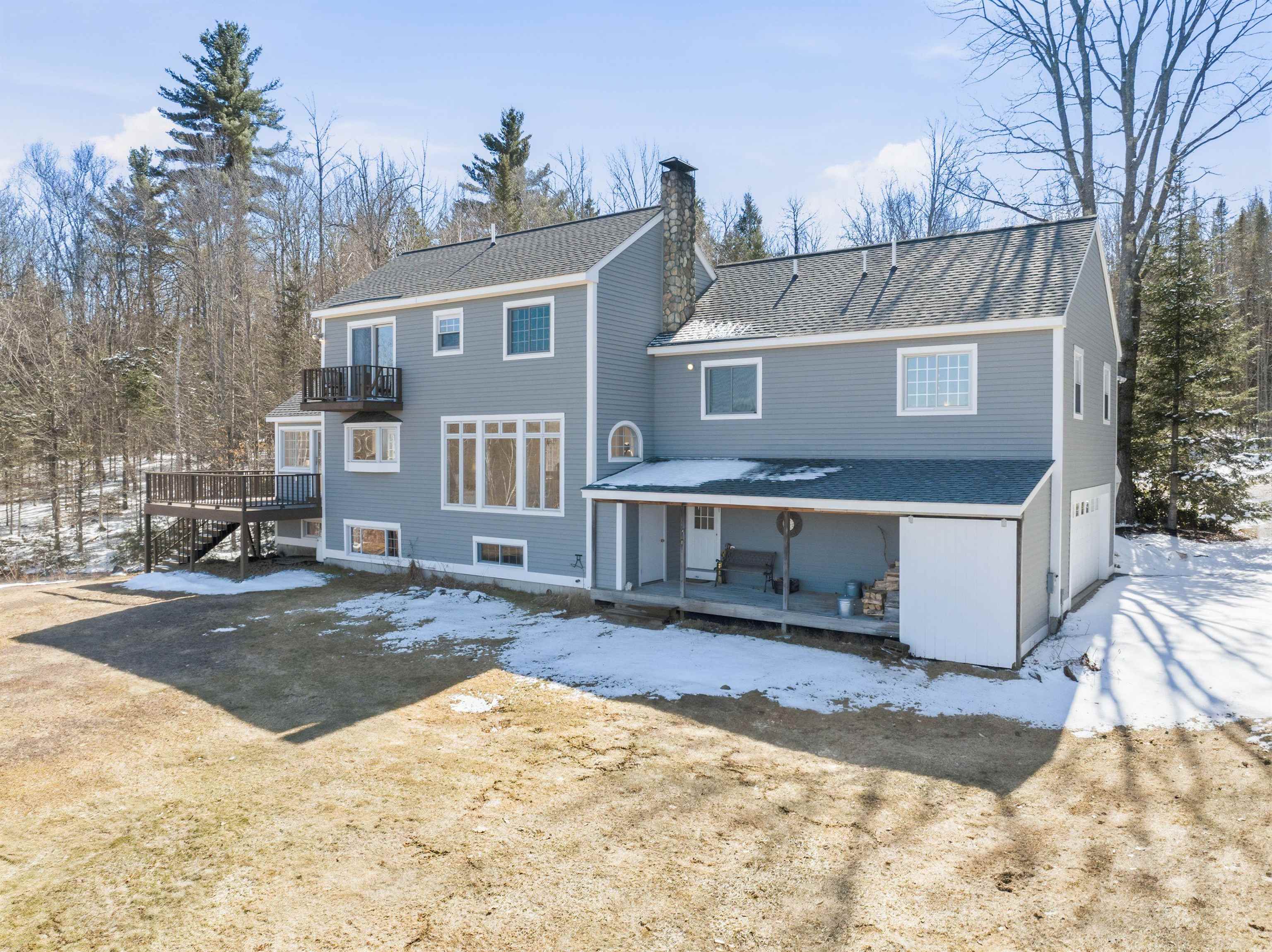 36 Puckerbrush Road