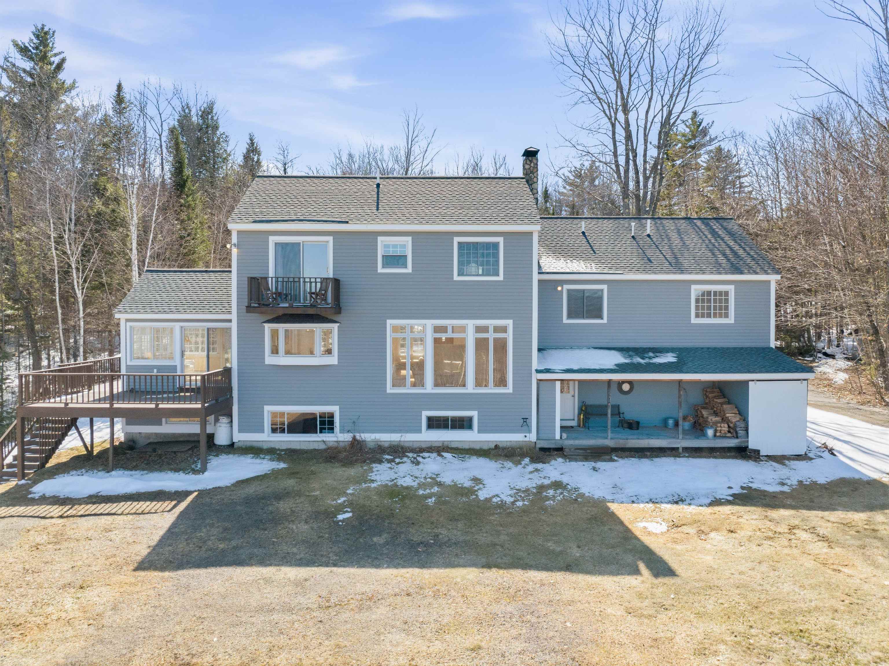 36 Puckerbrush Road
