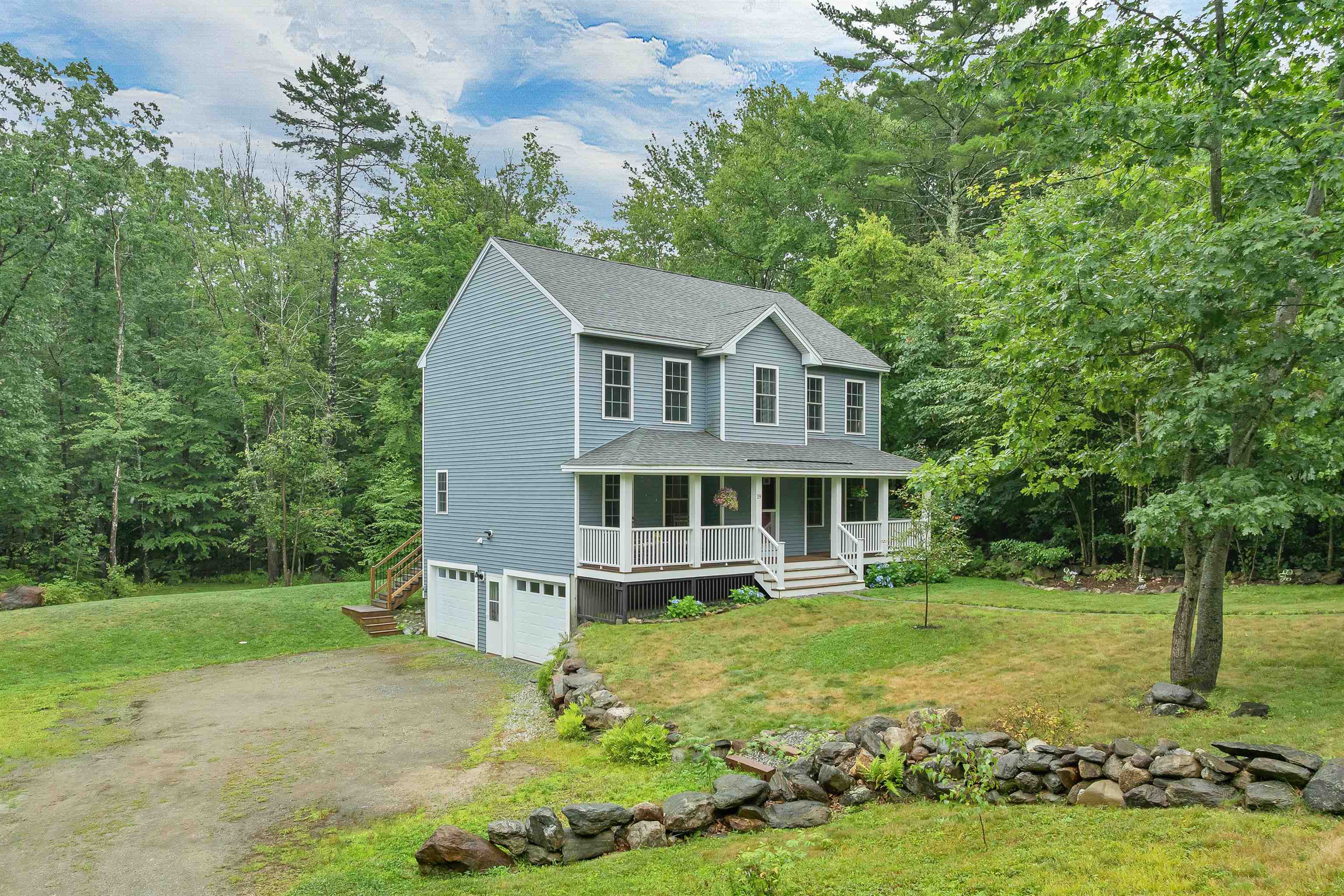 19 Linwood Drive