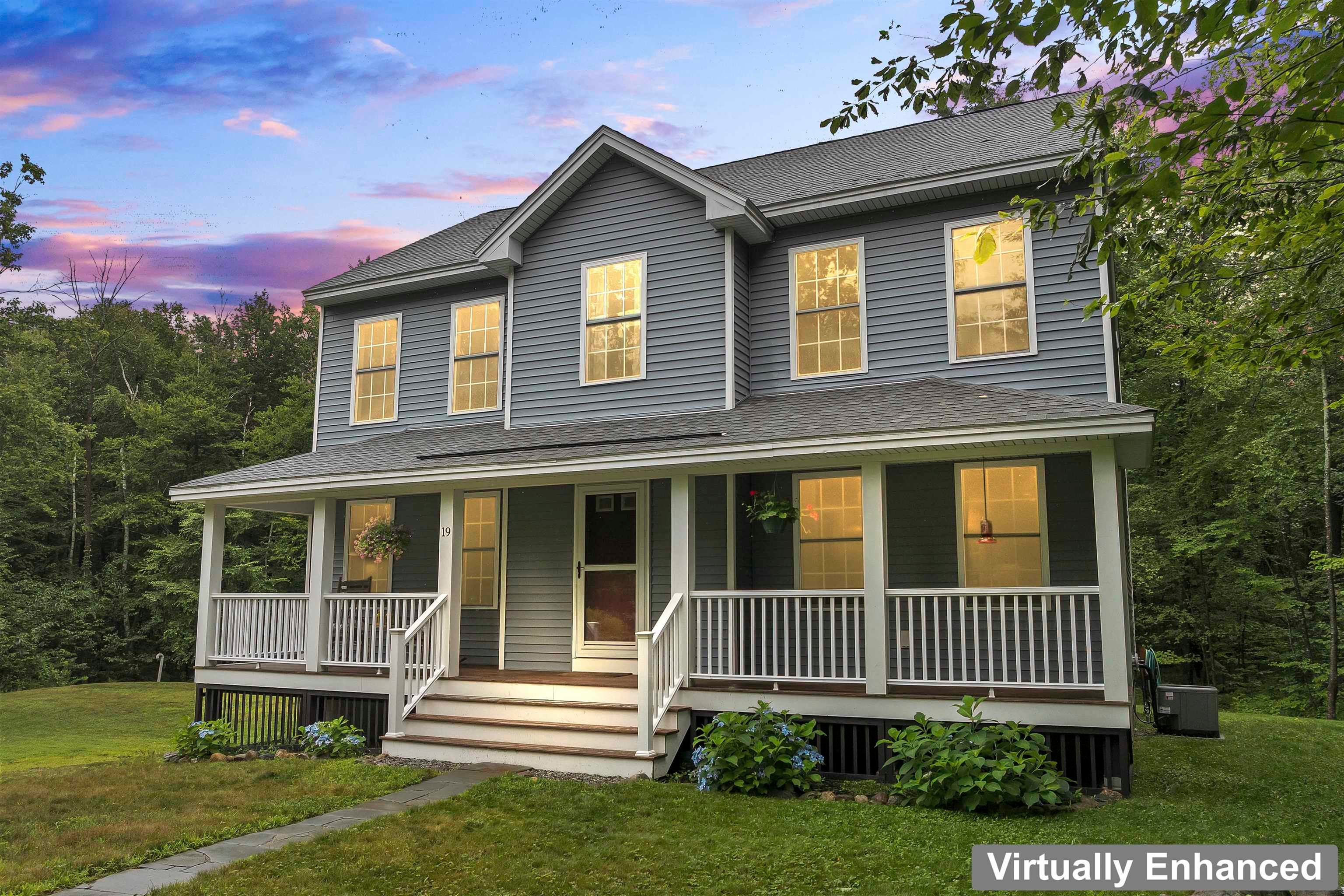 19 Linwood Drive