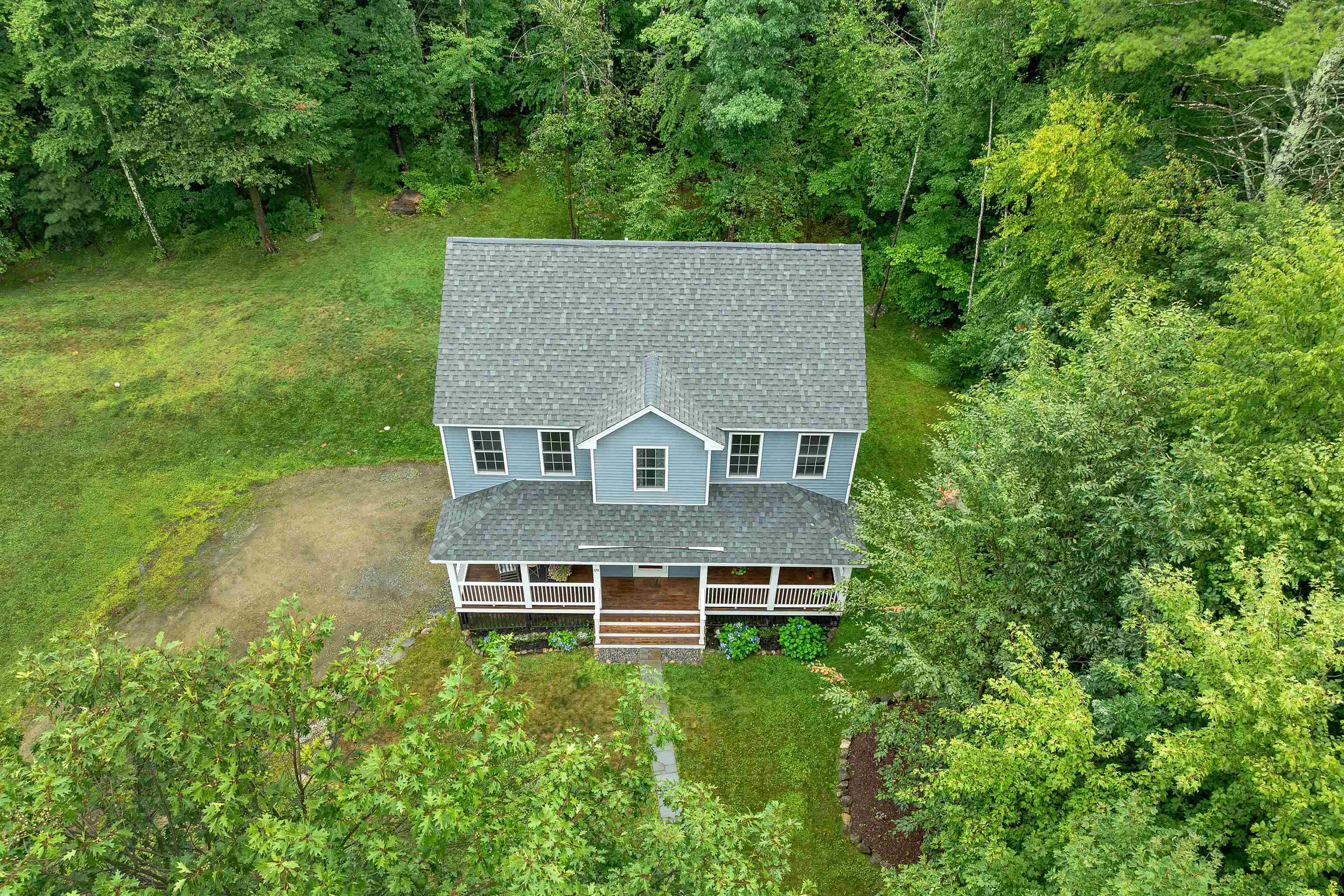 19 Linwood Drive