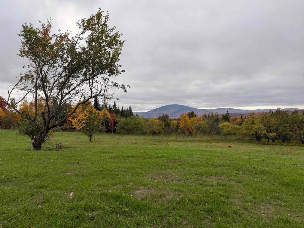 Photo of TBD South Hill Road, Colebrook, NH 03576 (MLS # 5107493)