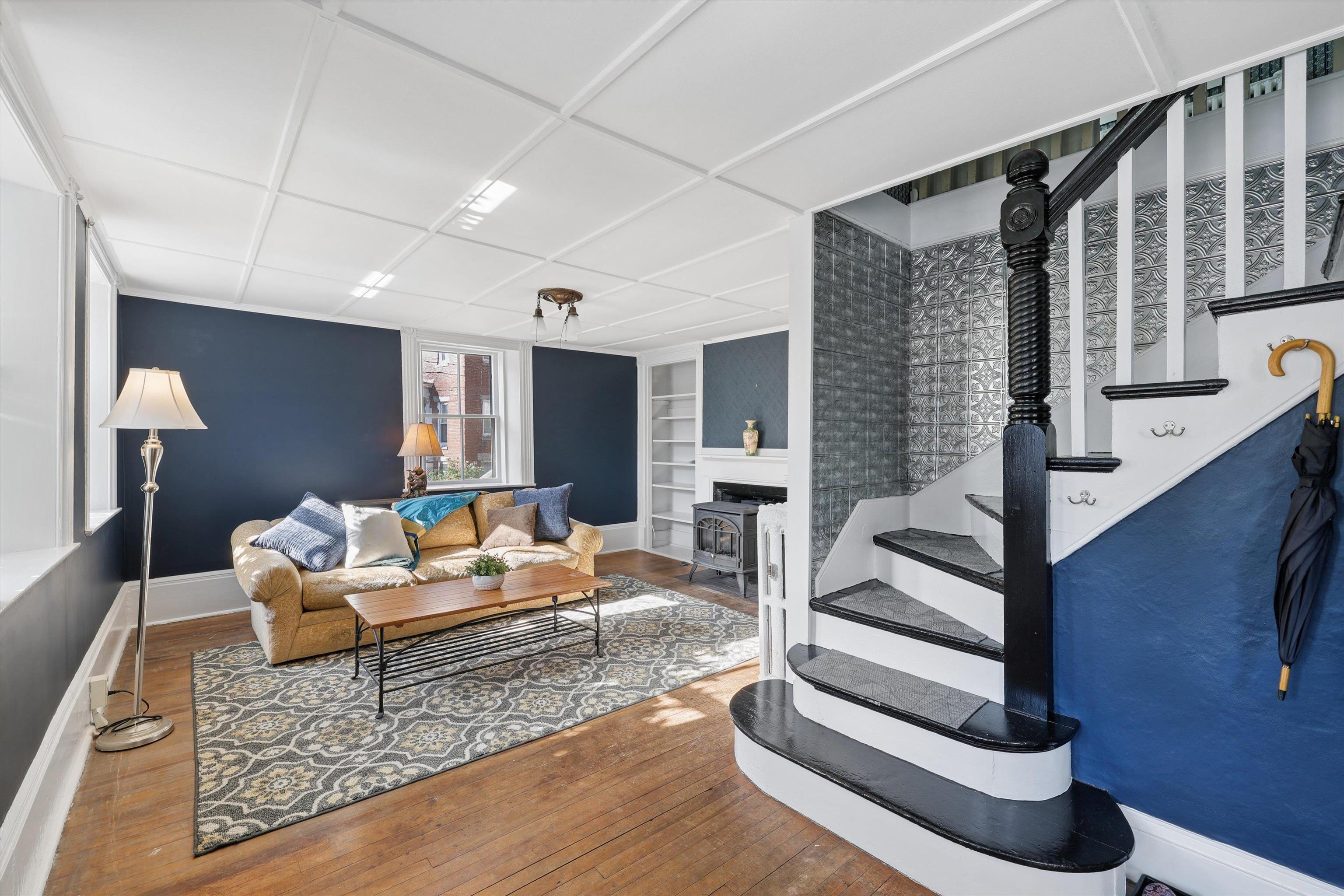 47 N Spring Street