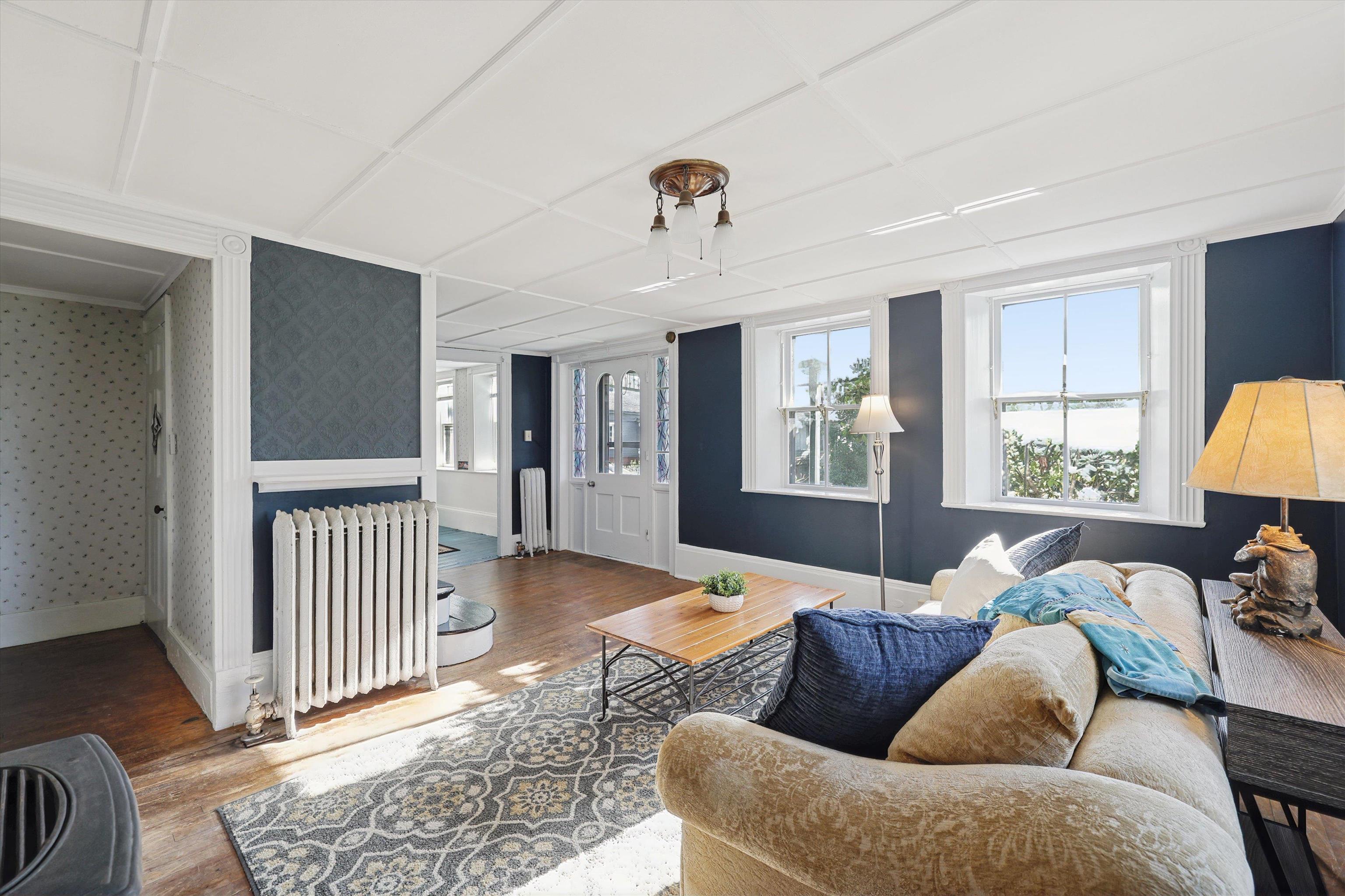 47 N Spring Street