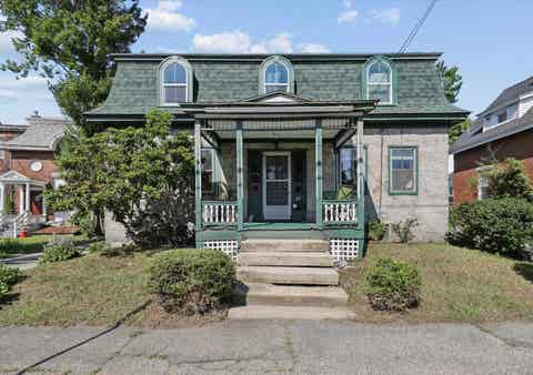 Photo of 47 N Spring Street, Concord, NH 03301 (MLS # 5101097)