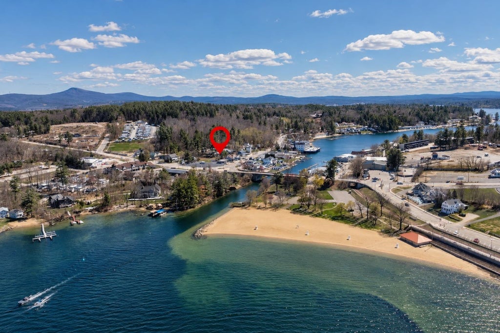 Photo of 1187 Weirs Boulevard #11, Laconia, NH 03246 (MLS # 5115840)