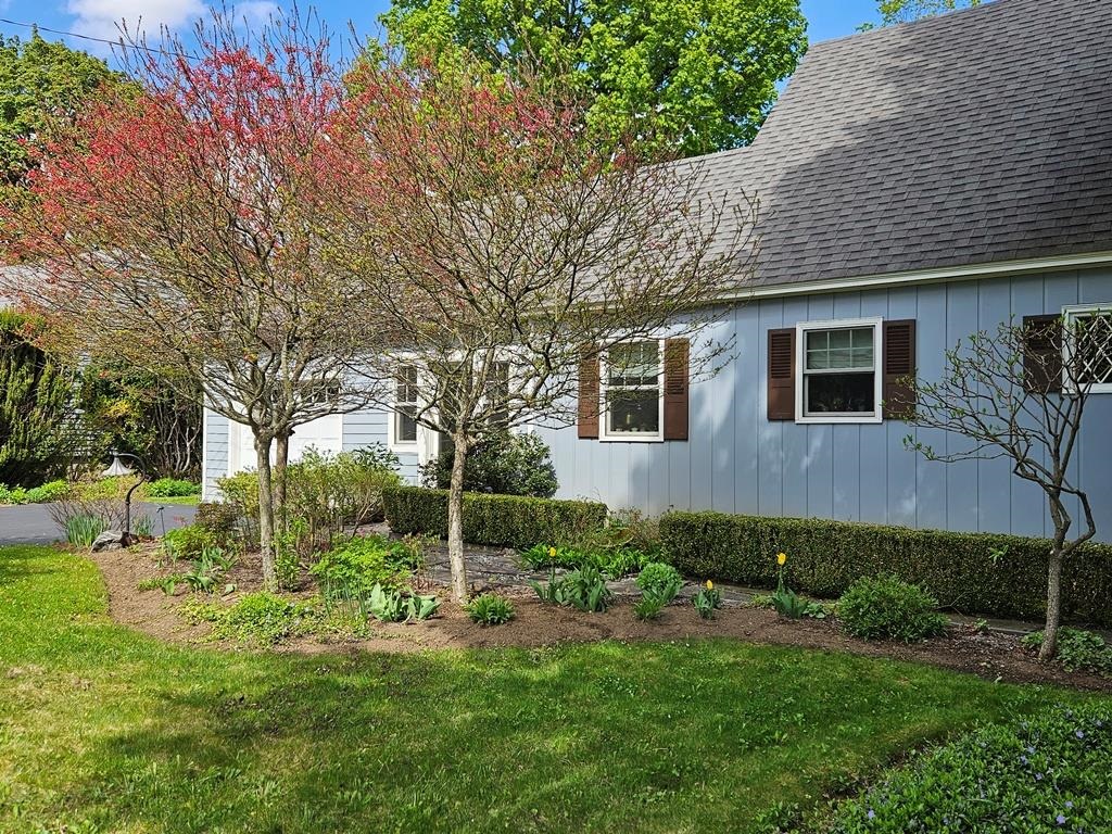 31 Hastings Avenue