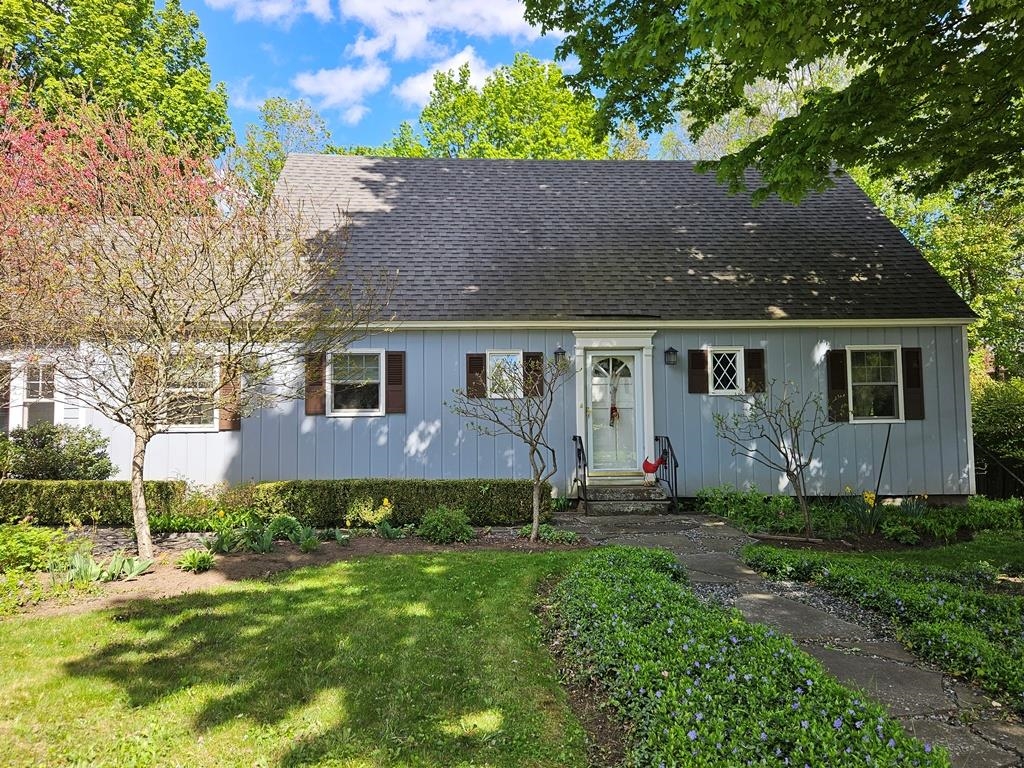 31 Hastings Avenue