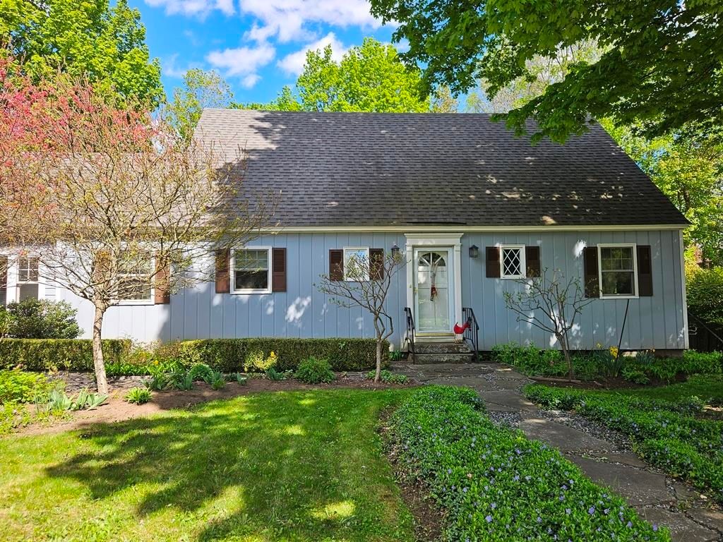 Photo of 31 Hastings Avenue, Keene, NH 03431 (MLS # 5092116)