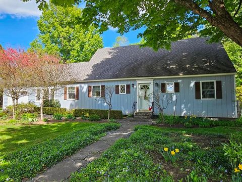 Photo of 31 Hastings Avenue, Keene, NH 03431 (MLS # 5092116)