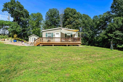 Photo of 27 Orchard Hill Road, Barrington, NH 03825 (MLS # 5103772)