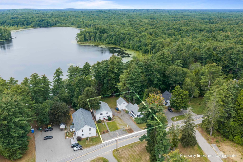 Photo of 14 Church Street, Kingston, NH 03848 (MLS # 5108246)