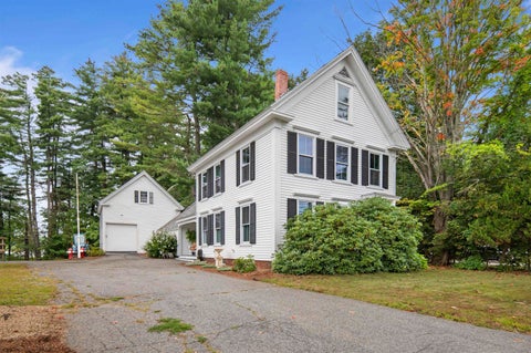 Photo of 14 Church Street, Kingston, NH 03848 (MLS # 5108246)