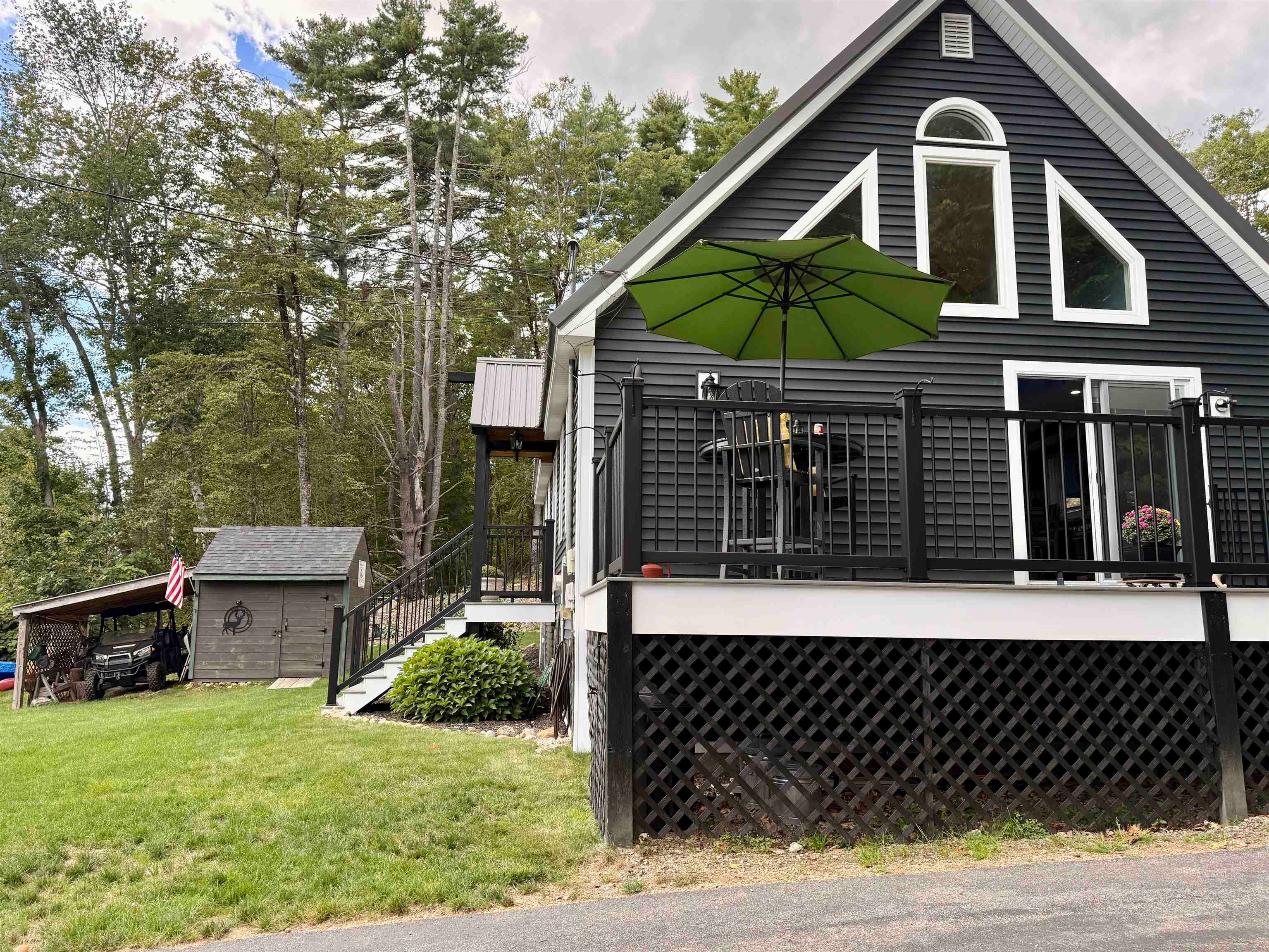 259 Rochester Road