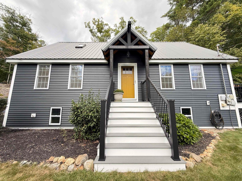 Photo of 259 Rochester Road, Northwood, NH 03261 (MLS # 5111030)