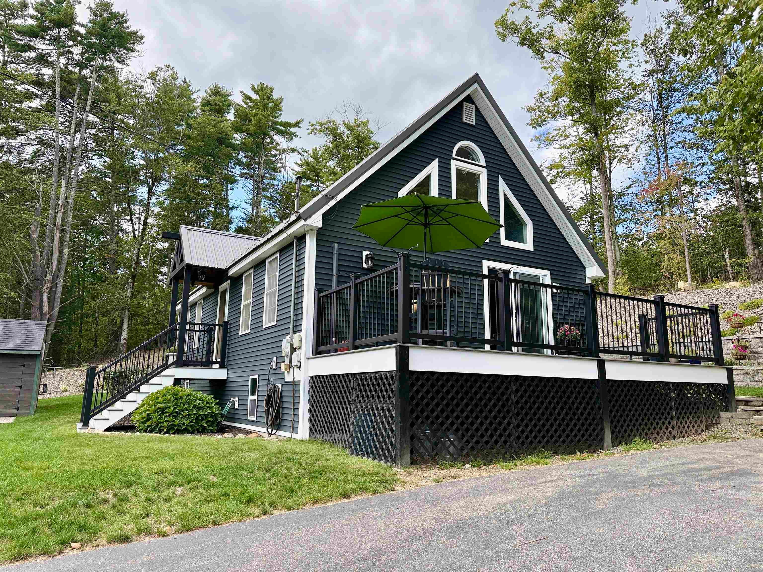 259 Rochester Road