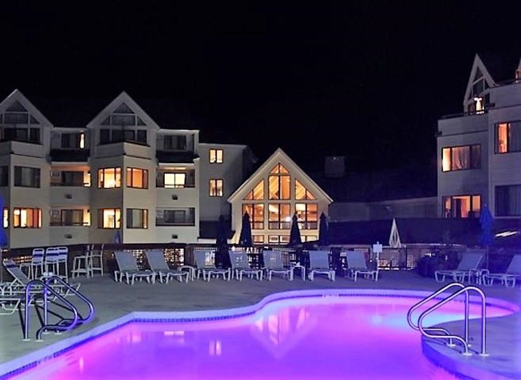 Photo of 90 Loon Mountain Road #1161C, Lincoln, NH 03251 (MLS # 5091764)