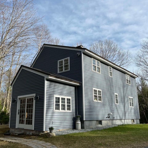 Photo of 73 Hilliard Road, Chichester, NH 03258 (MLS # 5116244)