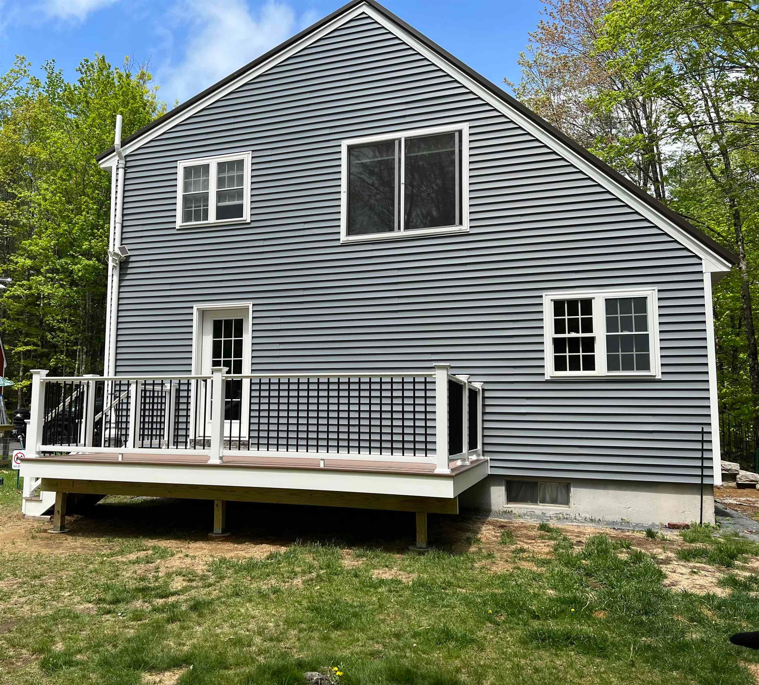 73 Hilliard Road
