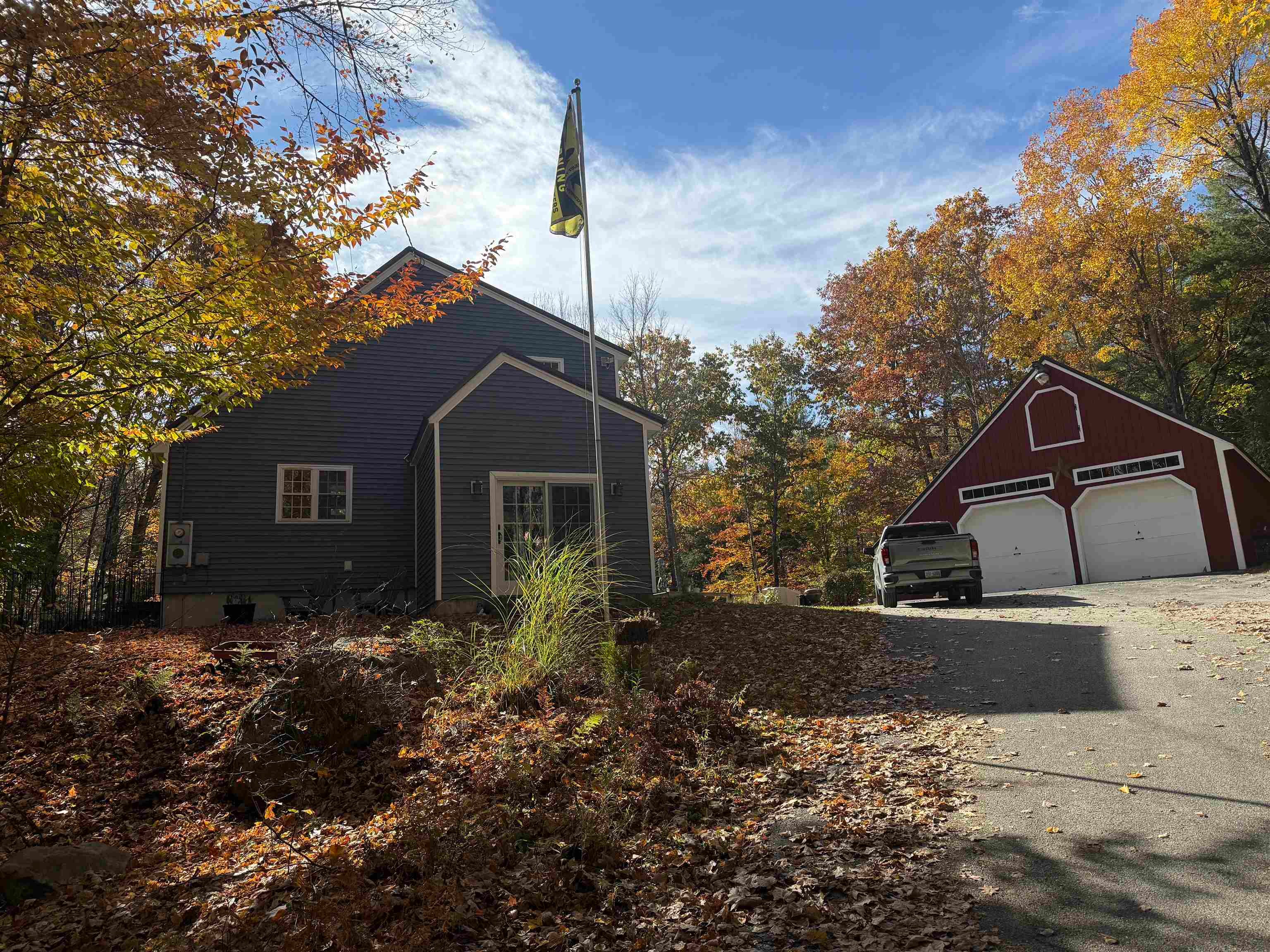 73 Hilliard Road