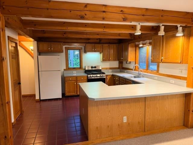 Photo of 563 Forest Road #B, Wilton, NH 03086 (MLS # 5113027)