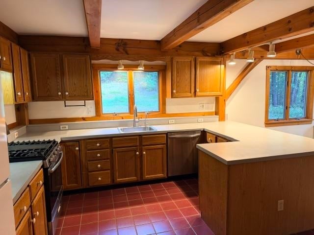 Photo of 563 Forest Road #B, Wilton, NH 03086 (MLS # 5113027)