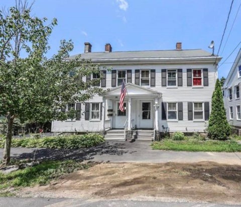 Photo of 51 Merrimack Street, Concord, NH 03303 (MLS # 5109942)