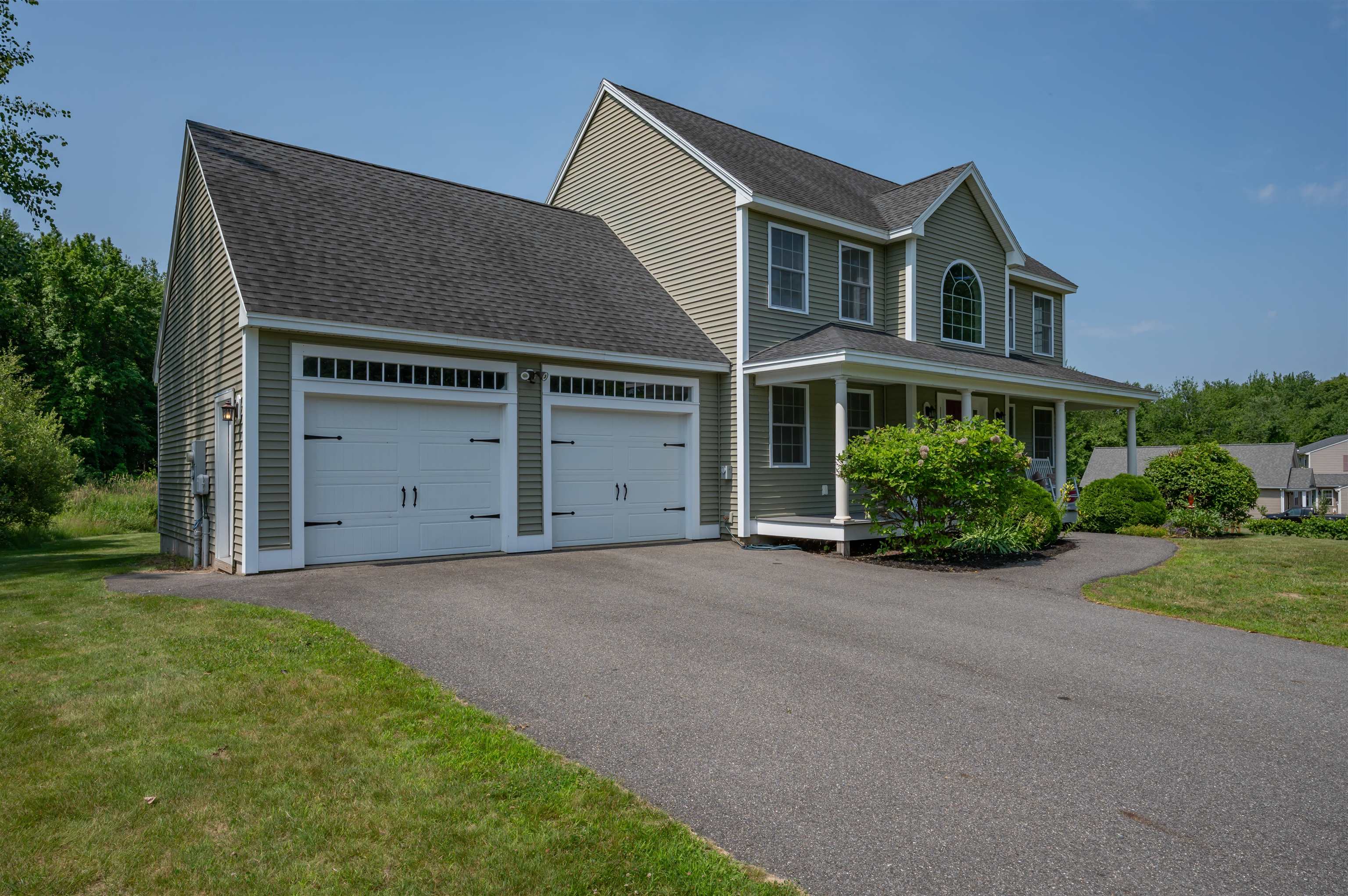 266 Kent Farm Road