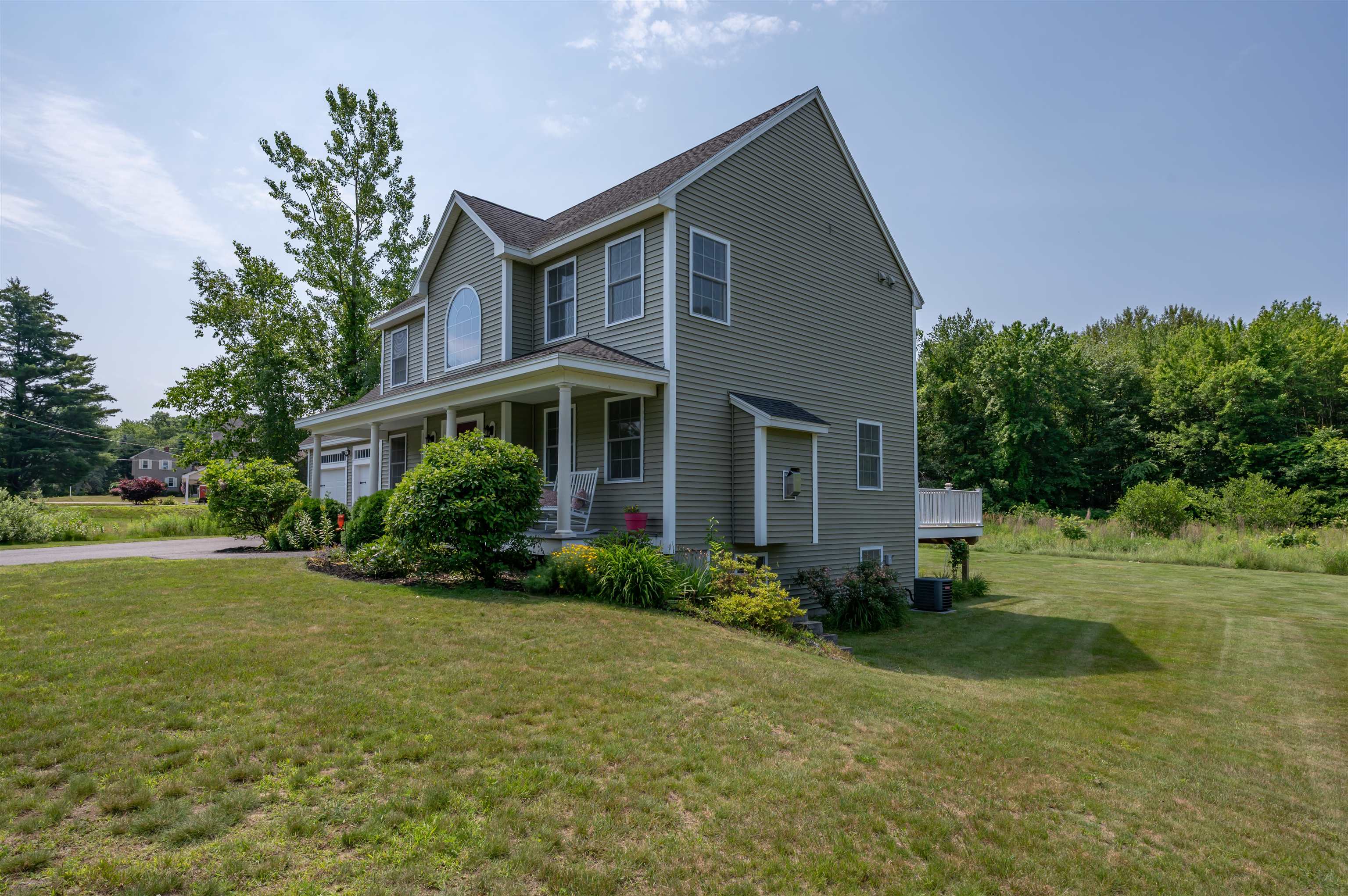 266 Kent Farm Road