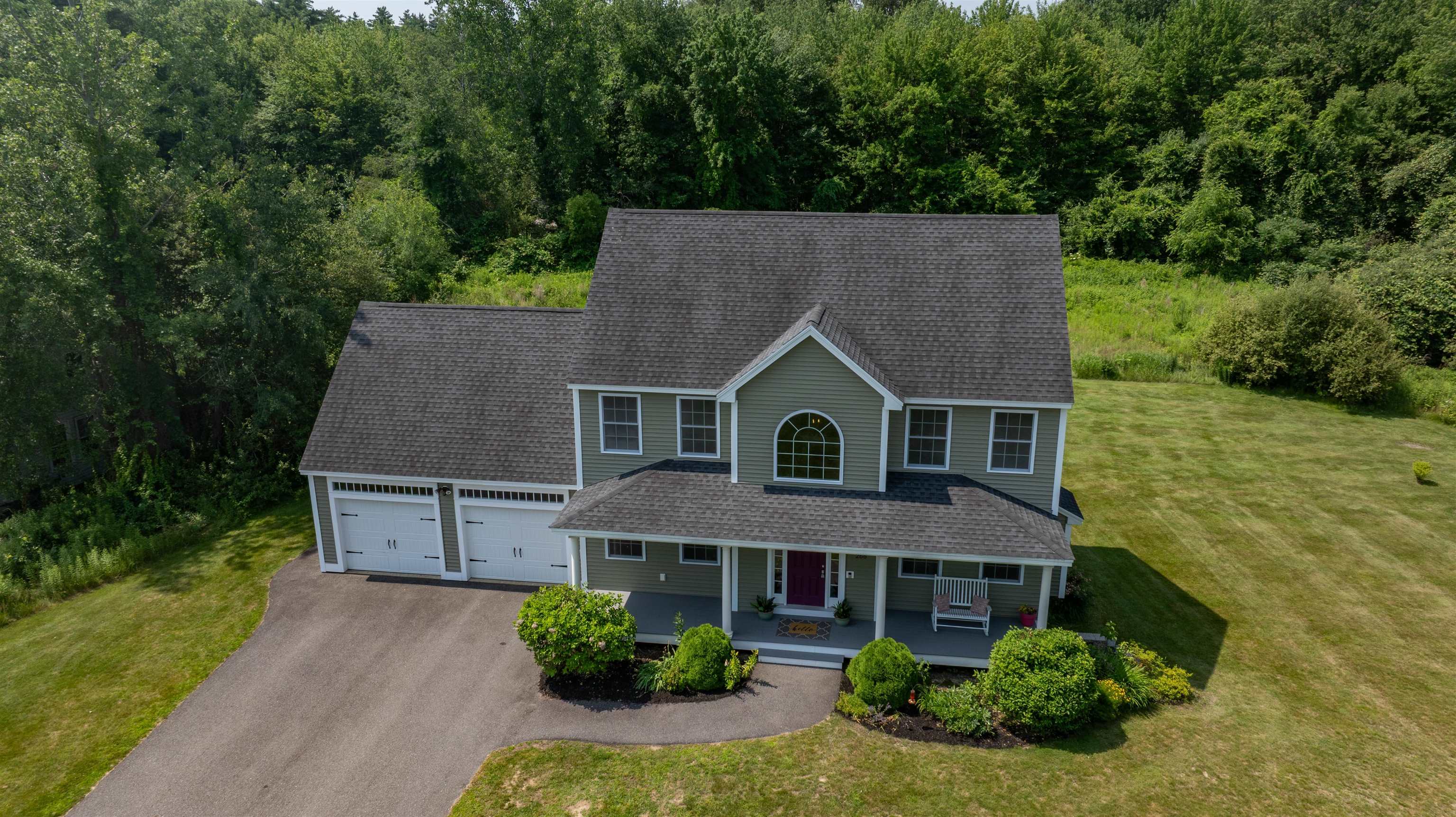 266 Kent Farm Road