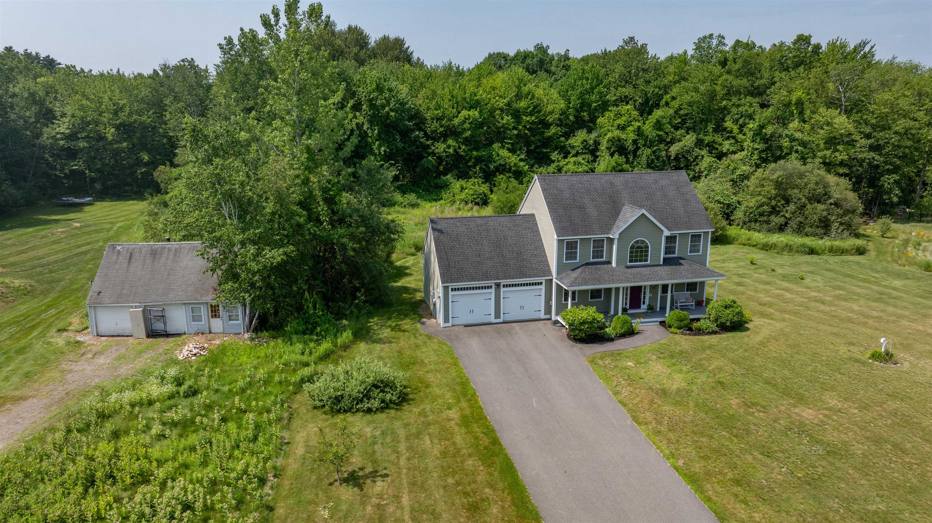 266 Kent Farm Road