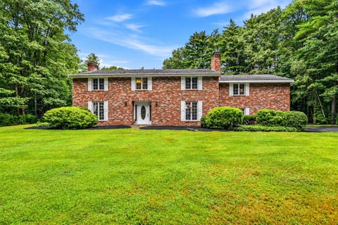 Photo of 34 Old Stage Road, Hampton Falls, NH 03844 (MLS # 5108267)