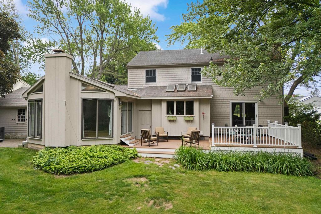 Photo of 13 William Circle, Stratham, NH 03885 (MLS # 5094990)