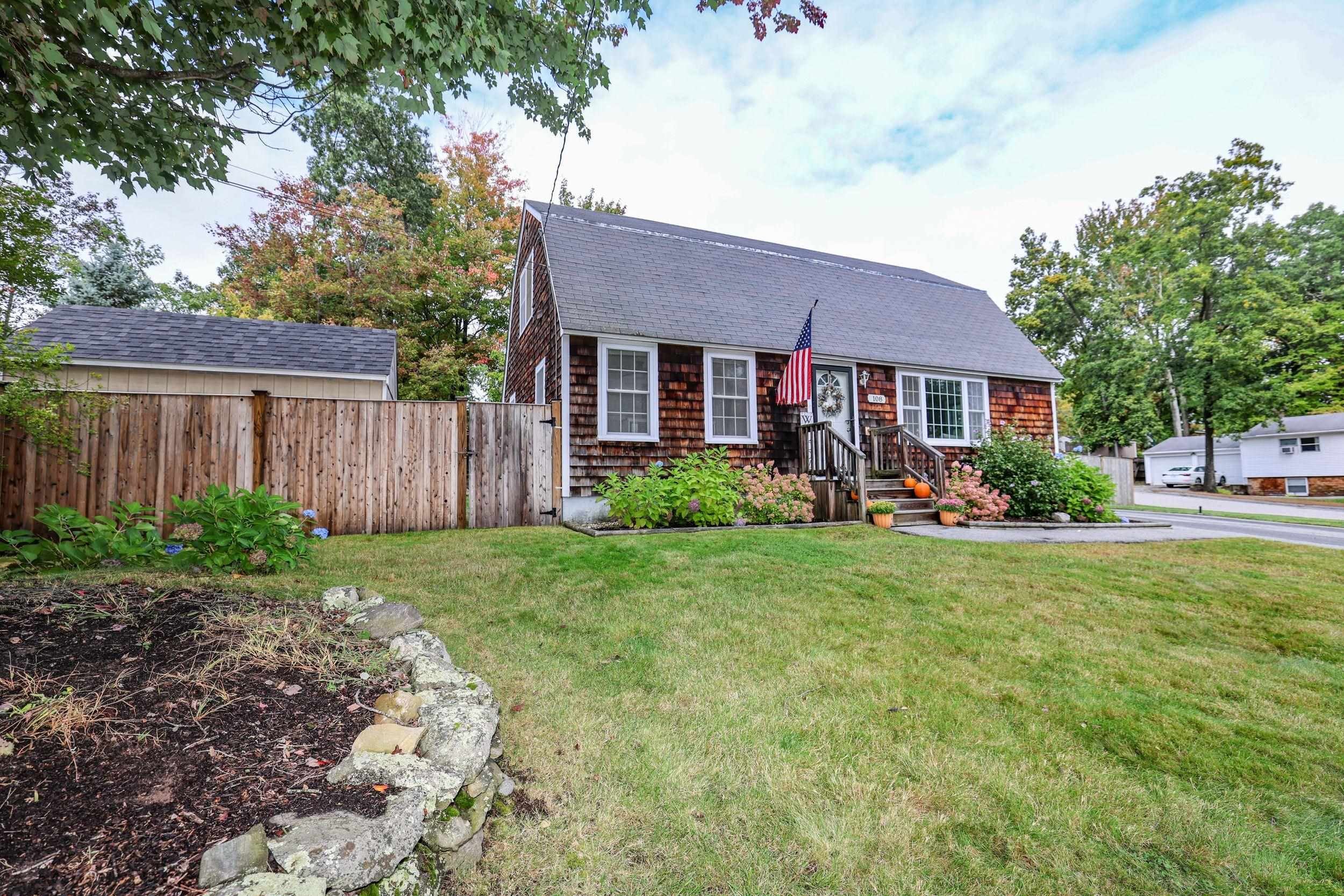 108 Westwood Drive