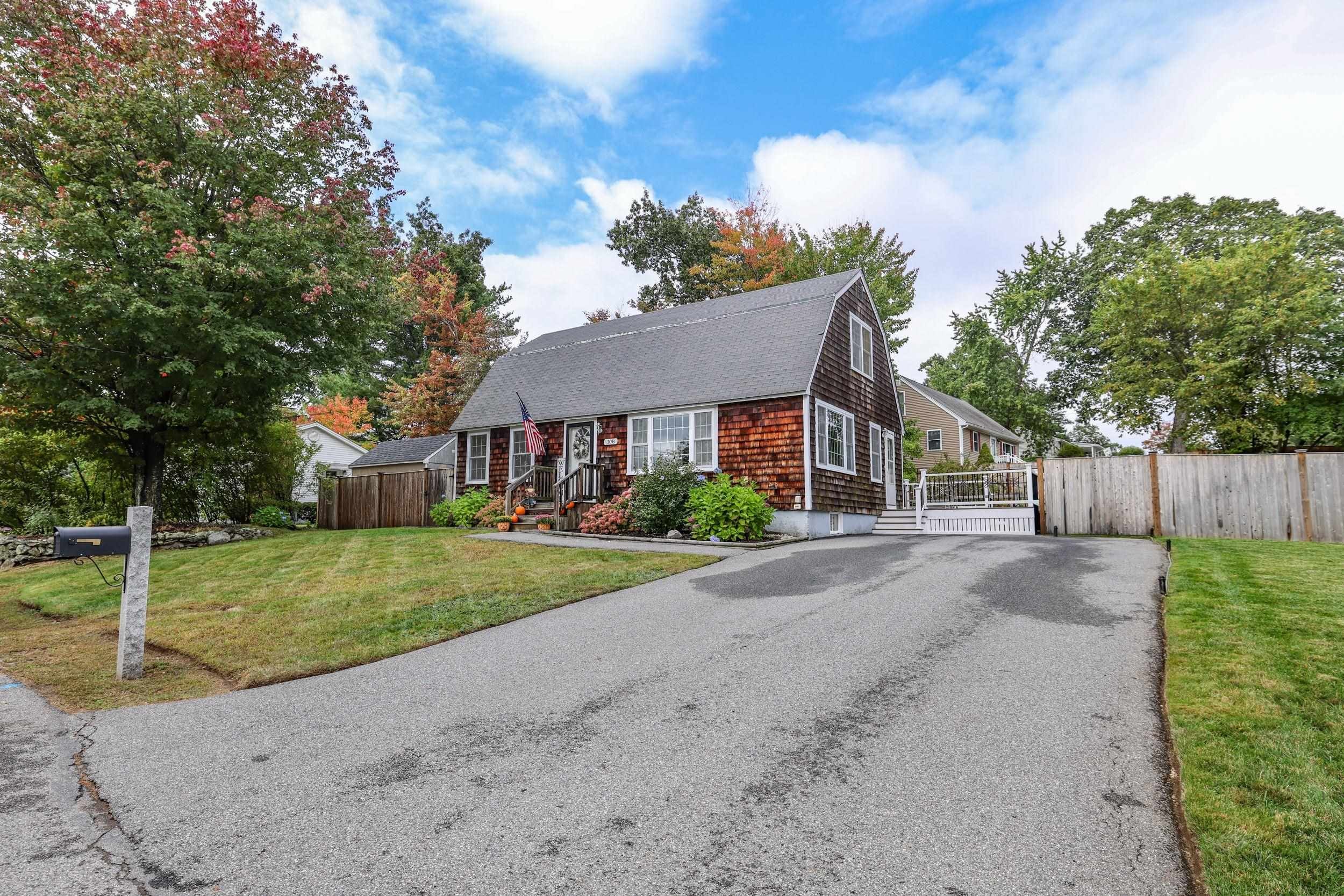 108 Westwood Drive