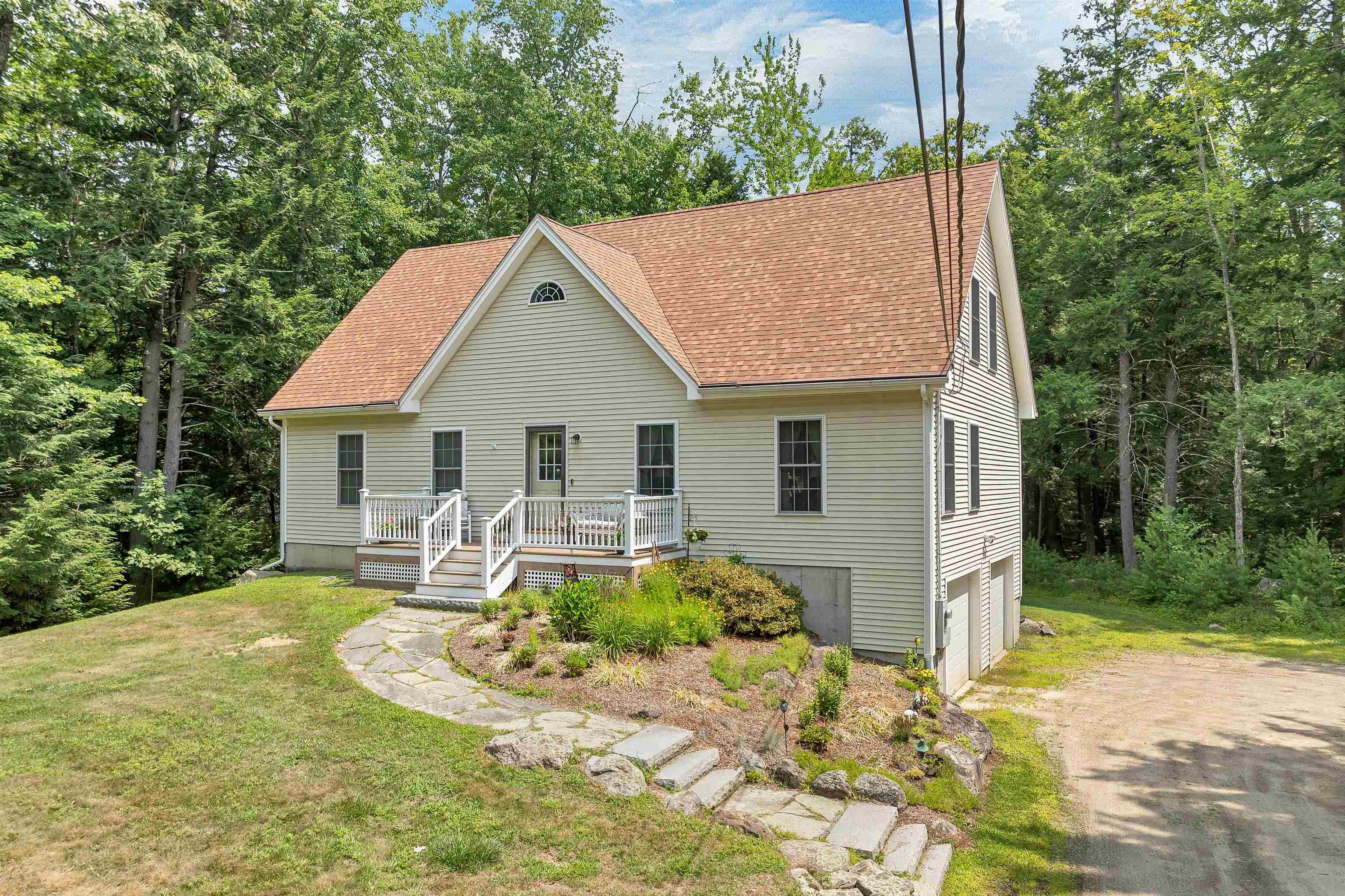 88 Linwood Drive