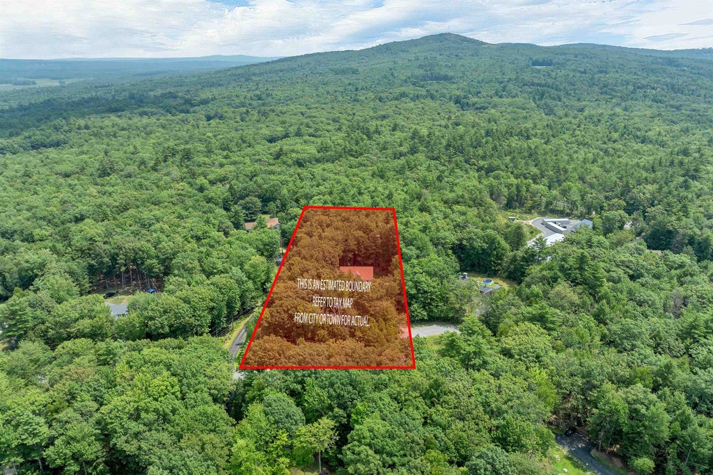 Photo of 88 Linwood Drive, Alton, NH 03809 (MLS # 5103093)