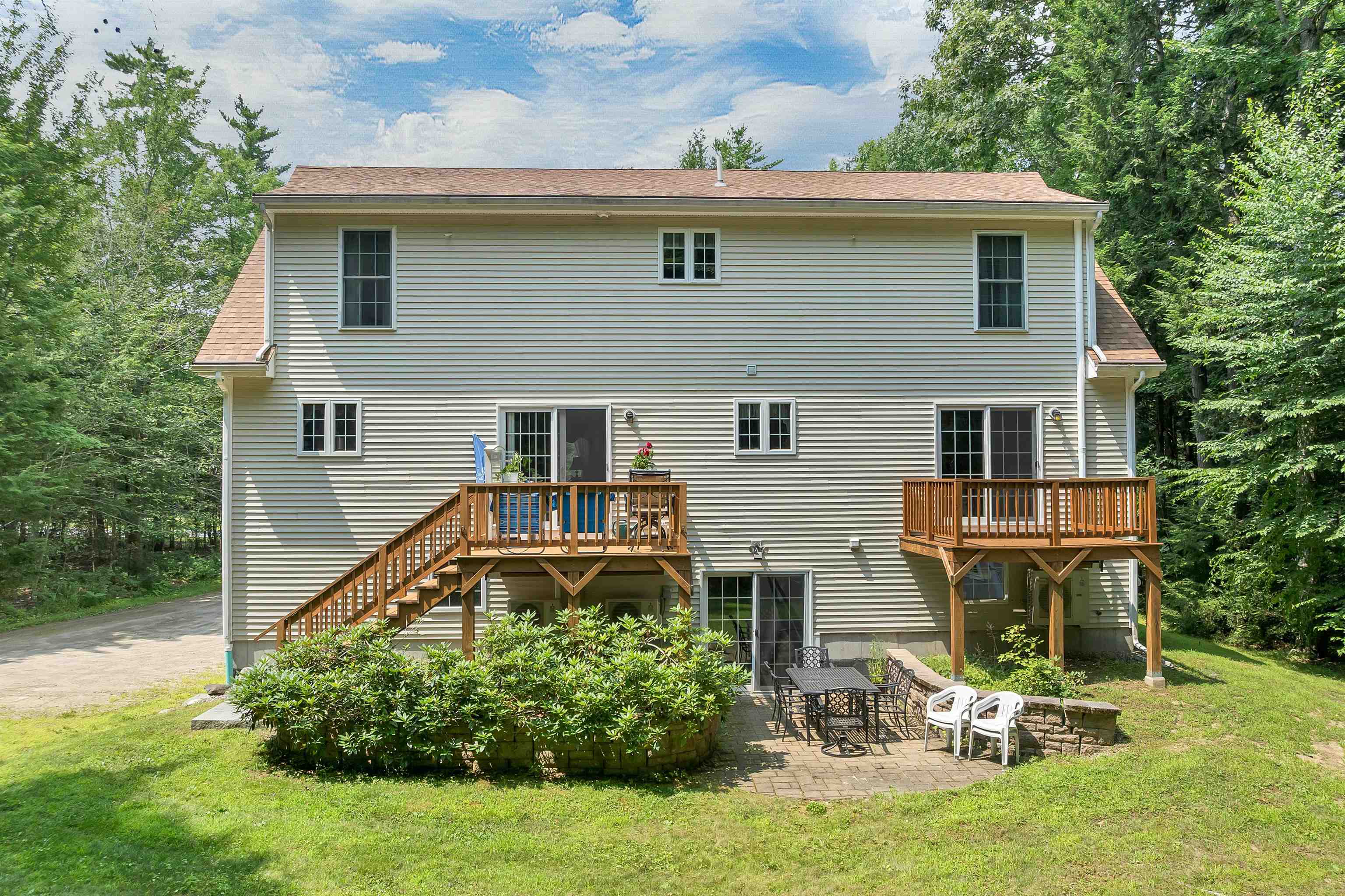 88 Linwood Drive