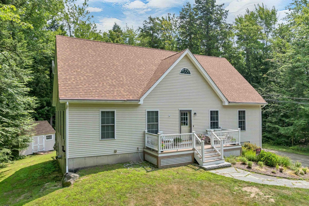 Photo of 88 Linwood Drive, Alton, NH 03809 (MLS # 5103093)