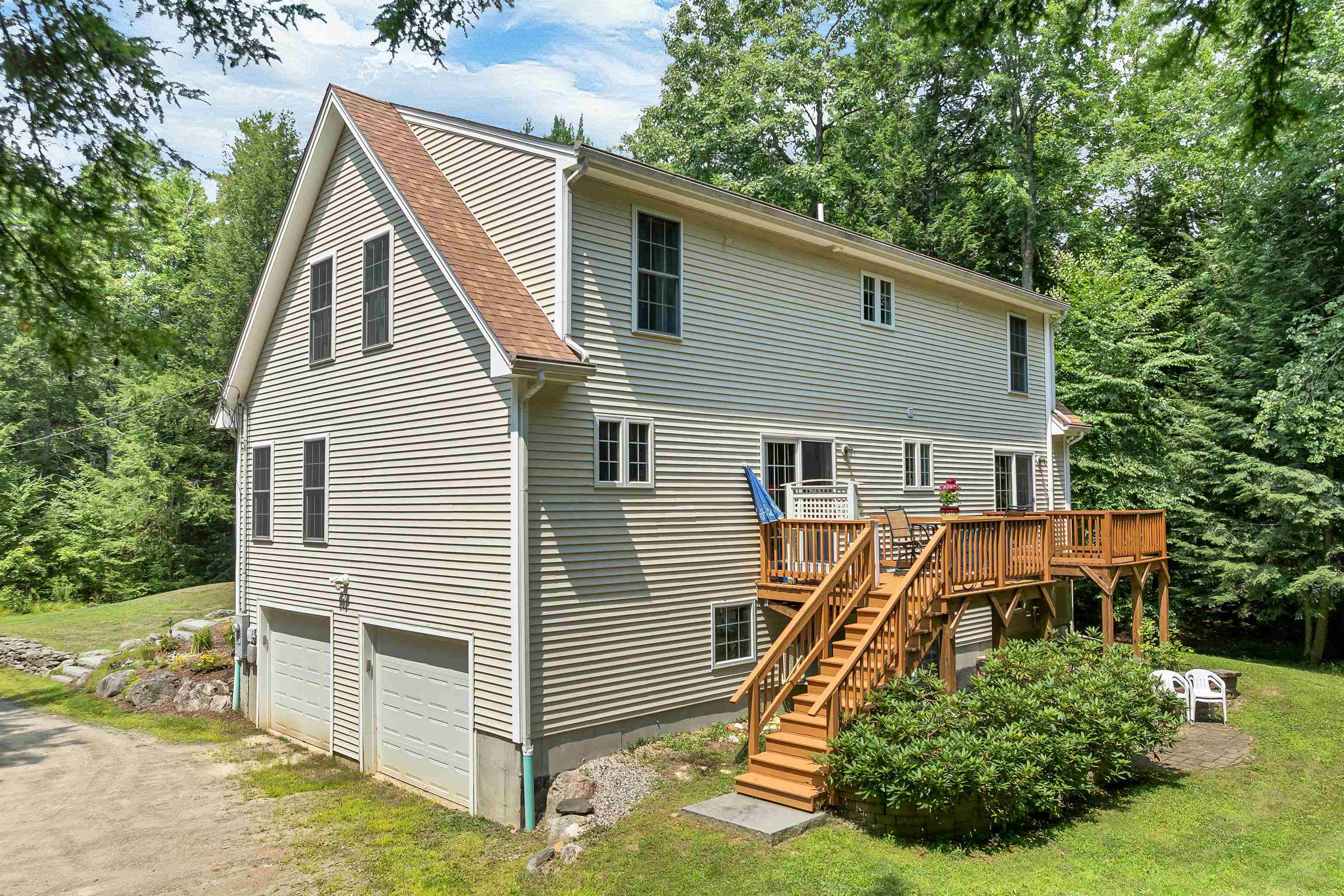 88 Linwood Drive